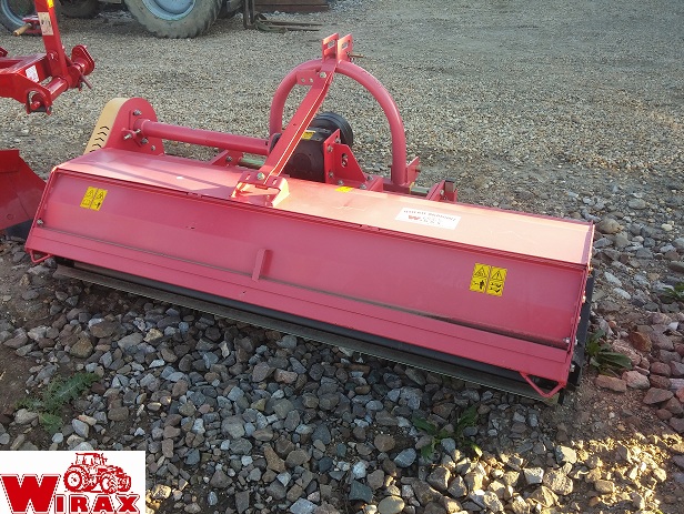 TOCATOARE RESTURI VEGETALE 2 M